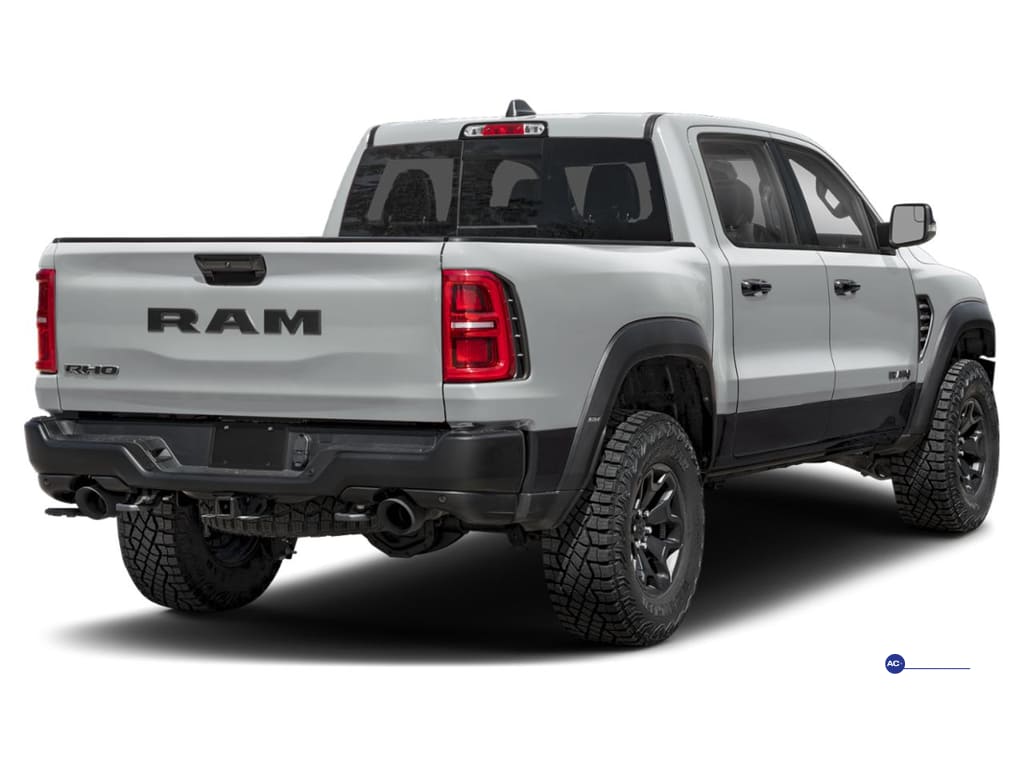 ram ram 1500 pickup 2026 1C6SRFUP6TN216779 image ram ram 1500 pickup 2026 1C6SRFUP6TN216779 image